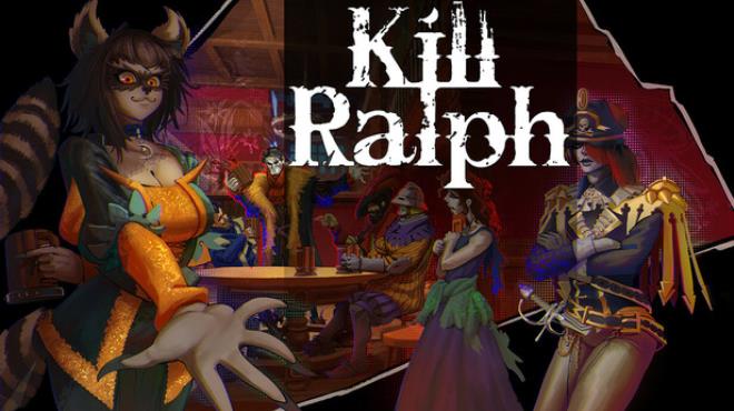 Kill Ralph Free Download