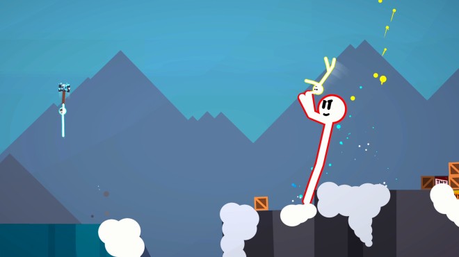Knockout Battle PC Crack