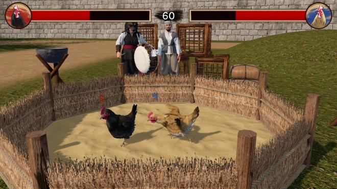 Korea Dynasty (조선메타실록) Torrent Download
