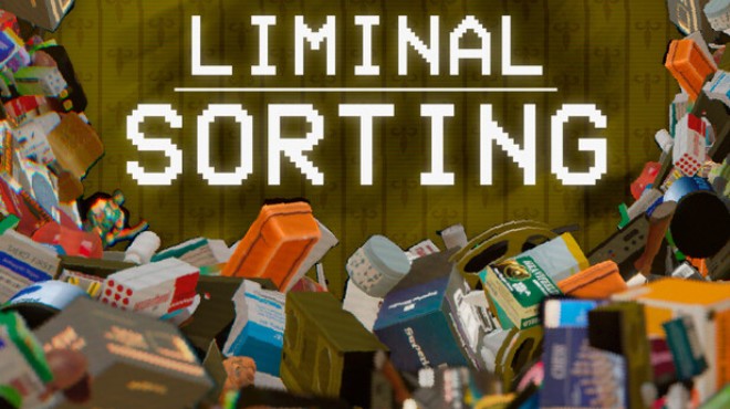 LIMINAL SORTING Free Download LIMINAL SORTING Free Download