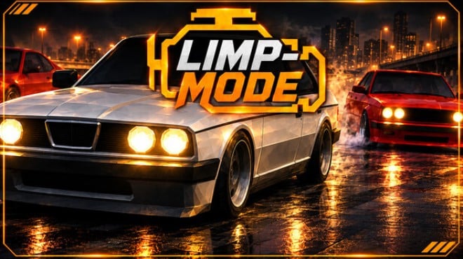 LIMP MODE Free Download