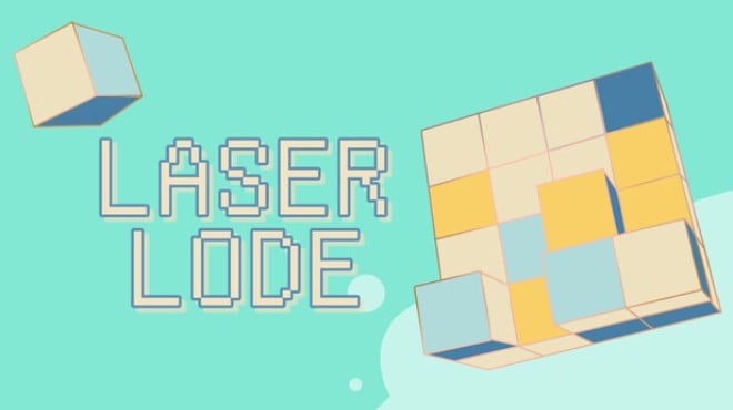 Laser Lode Free Download