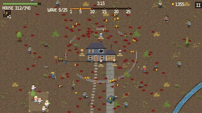 Last House Standing Torrent Download