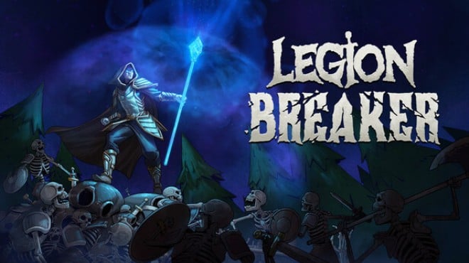 Legion Breaker Free Download Legion Breaker Free Download
