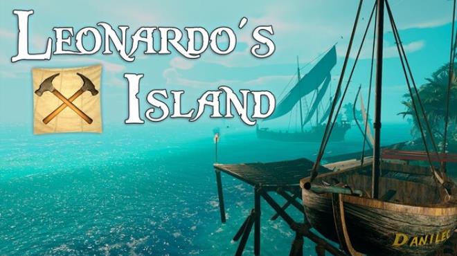 Leonardo's Island Free Download