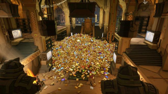 Let's Tidy Up! : Treasure PC Crack