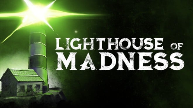 Lighthouse of Madness Free Download