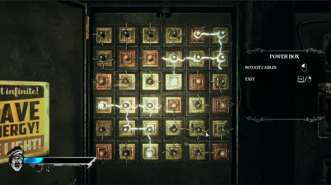 Lighthouse of Madness PC Crack