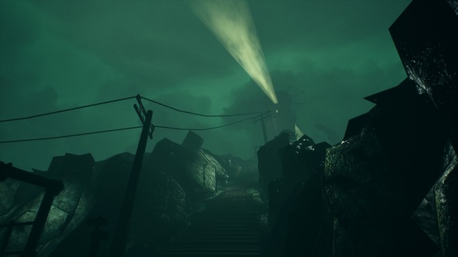 Lighthouse of Madness Torrent Download