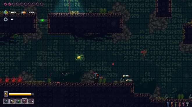 Little Droid 2: Escape Torrent Download