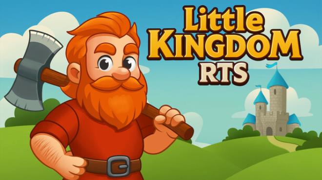 Little Kingdom RTS Free Download Little Kingdom RTS Free Download