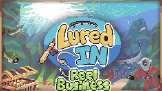 Lured In Free Download