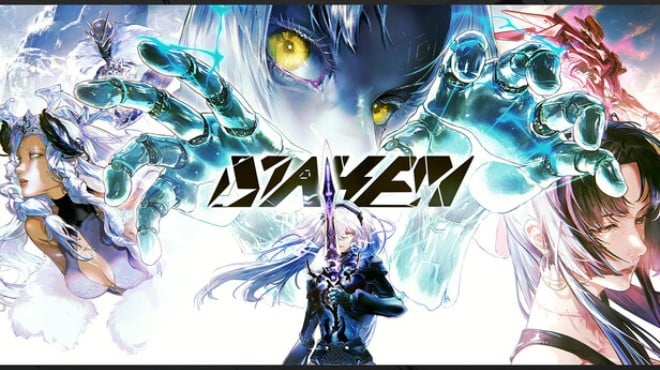 MAKEN Free Download MAKEN Free Download