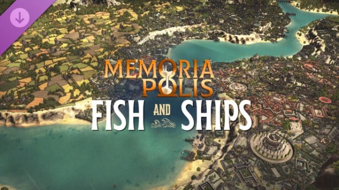 MEMORIAPOLIS Fish and Ships Free Download MEMORIAPOLIS Fish and Ships Free Download