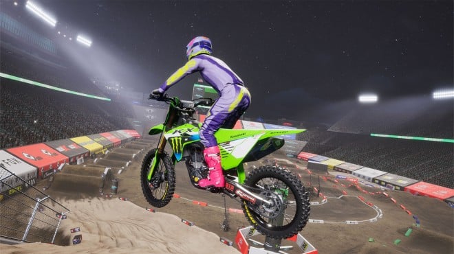 MX vs ATV Legends Triple Clash SX Finals 2026 Torrent Download