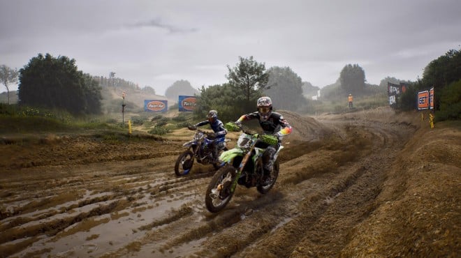 MXGP 26 The Official Game PC Crack