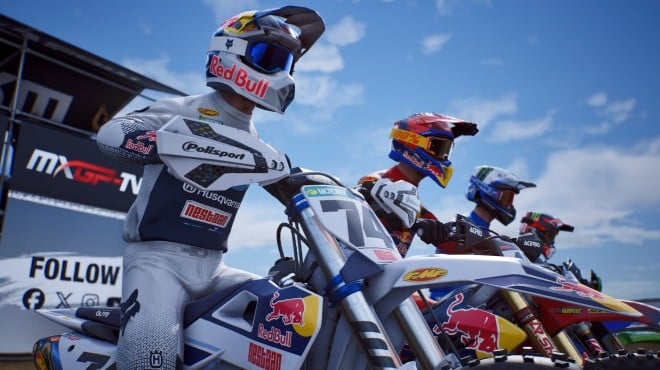 MXGP 26 The Official Game Torrent Download