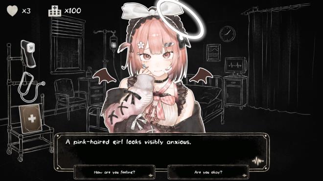 Magical Girl ER Torrent Download