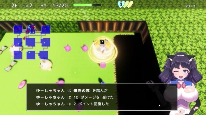 Magical Girl Yusya-chan and the Labyrinth of Lust Torrent Download Magical Girl Yusya-chan and the Labyrinth of Lust Torrent Download