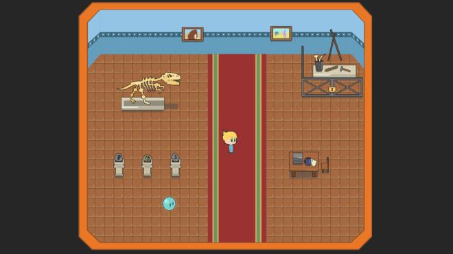 Malvin`s Prehistoric Adventures PC Crack