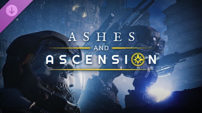 MechWarrior 5 Mercenaries Ashes and Ascension Free Download