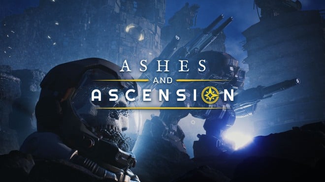 MechWarrior 5 Mercenaries Ashes and Ascension Torrent Download