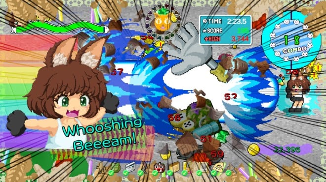 MeowPower!Yachiyo PC Crack