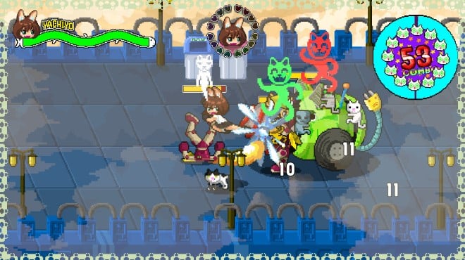 MeowPower!Yachiyo Torrent Download