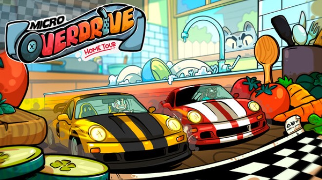 Micro Overdrive: Home Tour Free Download Micro Overdrive: Home Tour Free Download