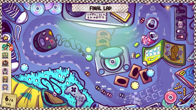 Micro Overdrive: Home Tour Torrent Download Micro Overdrive: Home Tour Torrent Download