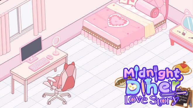 Midnight Diner Love Story Free Download