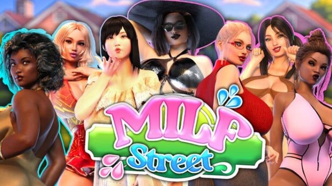Milf Street Free Download Milf Street Free Download