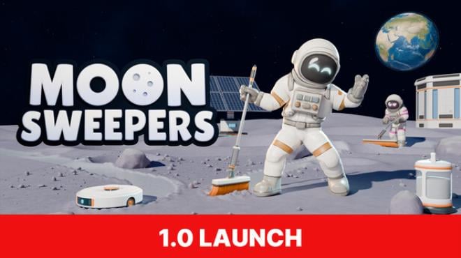 Moon Sweepers Free Download