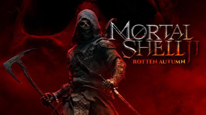 Mortal Shell II Rotten Autumn Free Download