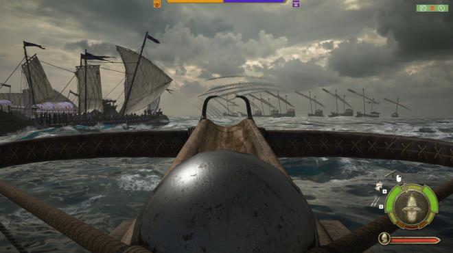 Mount and Blade II Bannerlord War Sails v1 4 8 Torrent Download