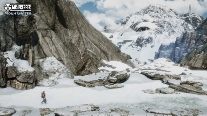 Mr Prepper Mountaineer Torrent Download