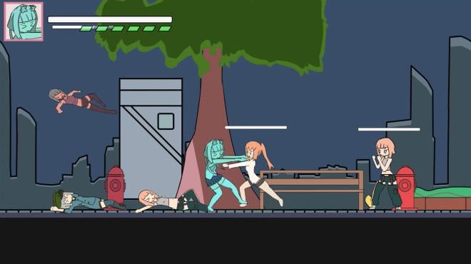 MugiPunch Torrent Download