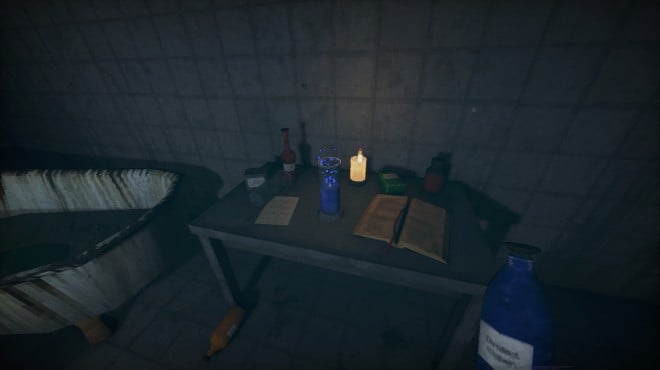 Murder Castle PC Crack