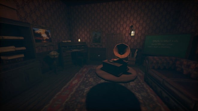 Murder Castle Torrent Download