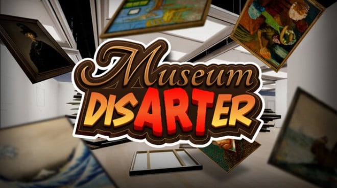 Museum Disarter Free Download Museum Disarter Free Download
