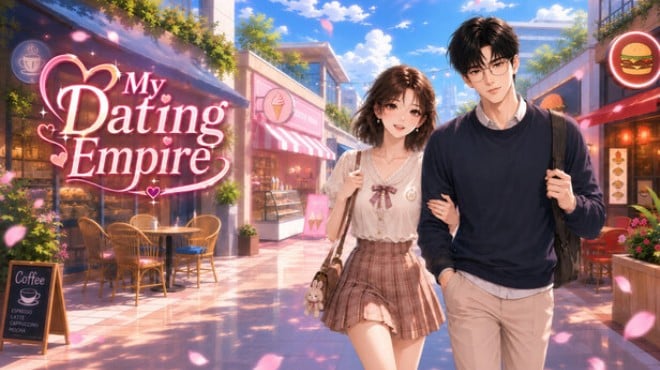 My Dating Empire Free Download