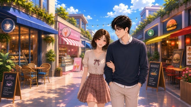 My Dating Empire Torrent Download