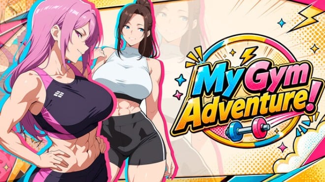 My Gym Adventure! Free Download My Gym Adventure! Free Download