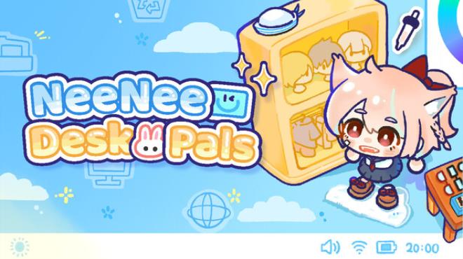 NeeNee Deskpals Free Download