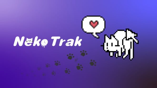 NekoTrak Free Download