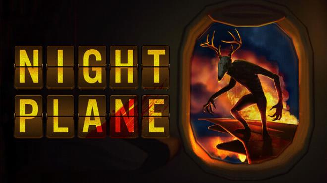 Night Plane Free Download