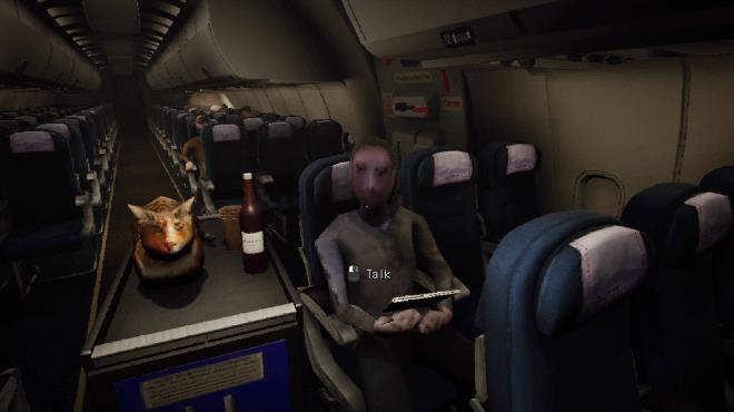 Night Plane PC Crack