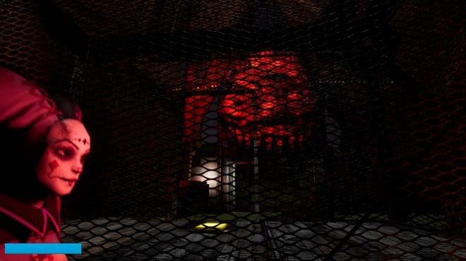 NineHells PC Crack