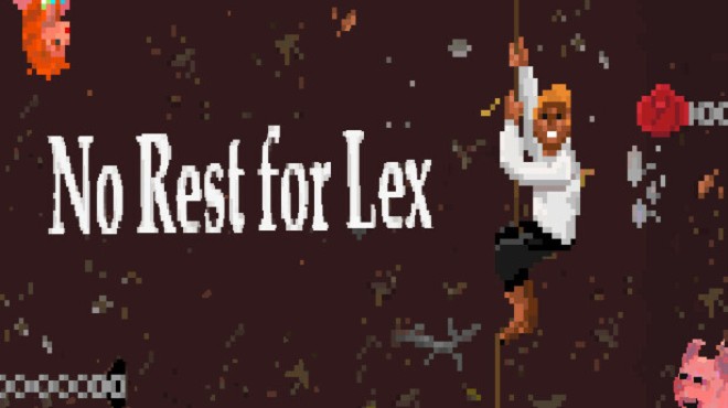 No Rest for Lex Free Download
