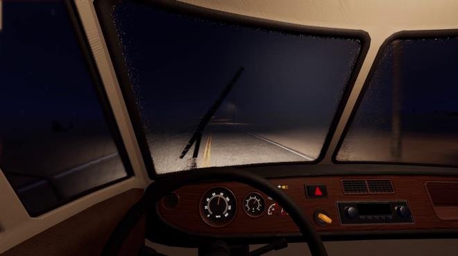 Nomad Drive Torrent Download